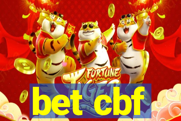 bet cbf